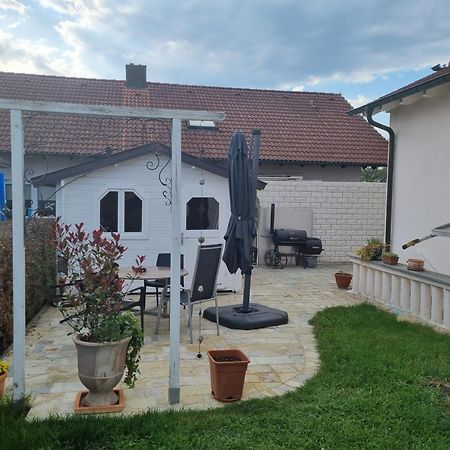 Moderne Landwohnung - Pension - Top Lage Готмадинген Екстериор снимка