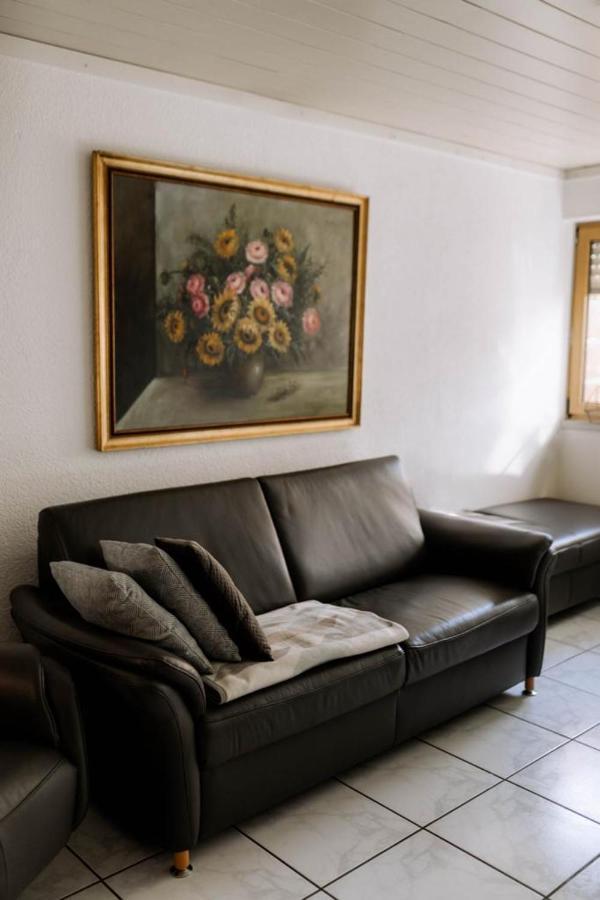Moderne Landwohnung - Pension - Top Lage Готмадинген Екстериор снимка
